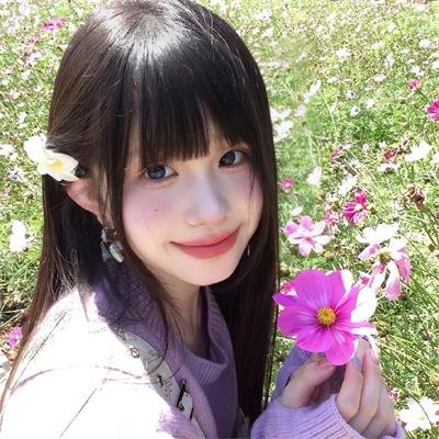 海报女郎